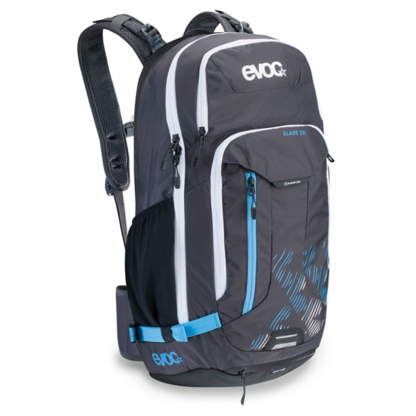 Evoc Glade 25L Backpack vrouwen Mud 92369 92369